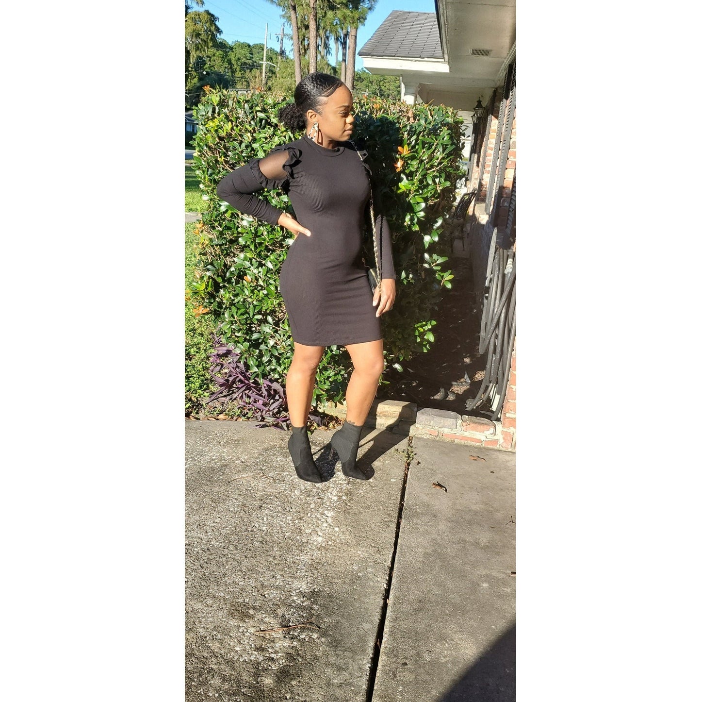 Simple & Sweet