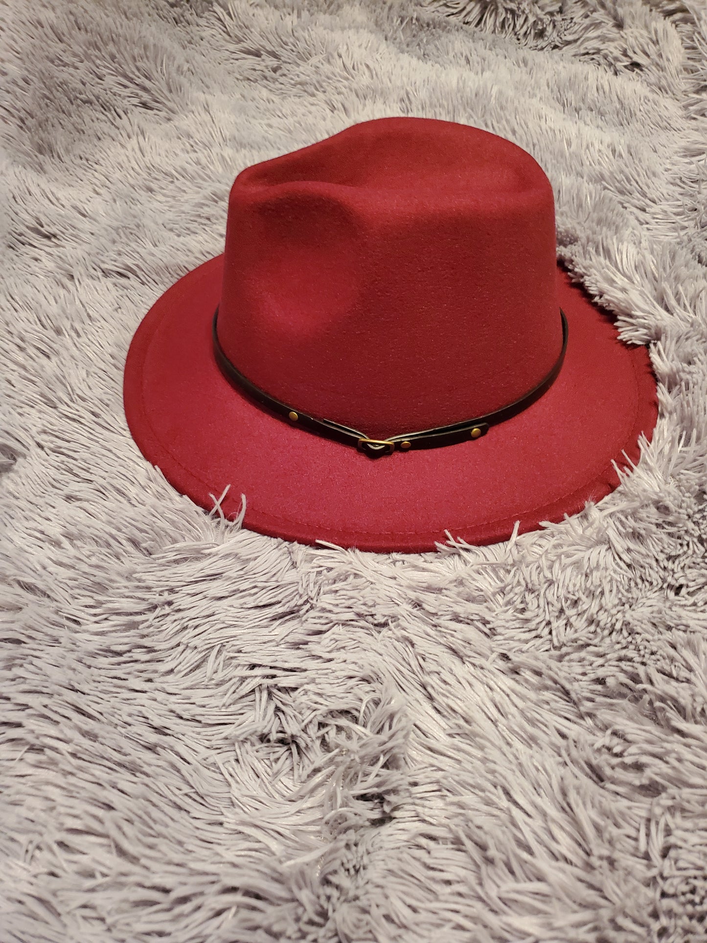 Classic Fedora