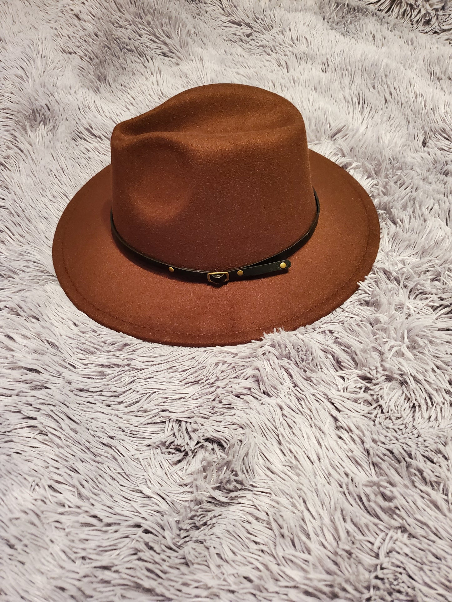 Classic Fedora