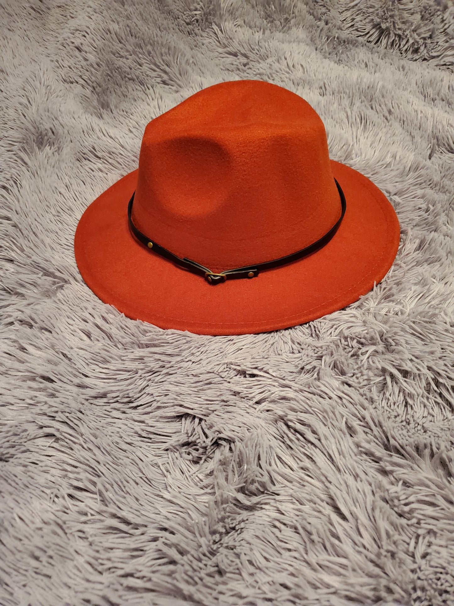 Classic Fedora
