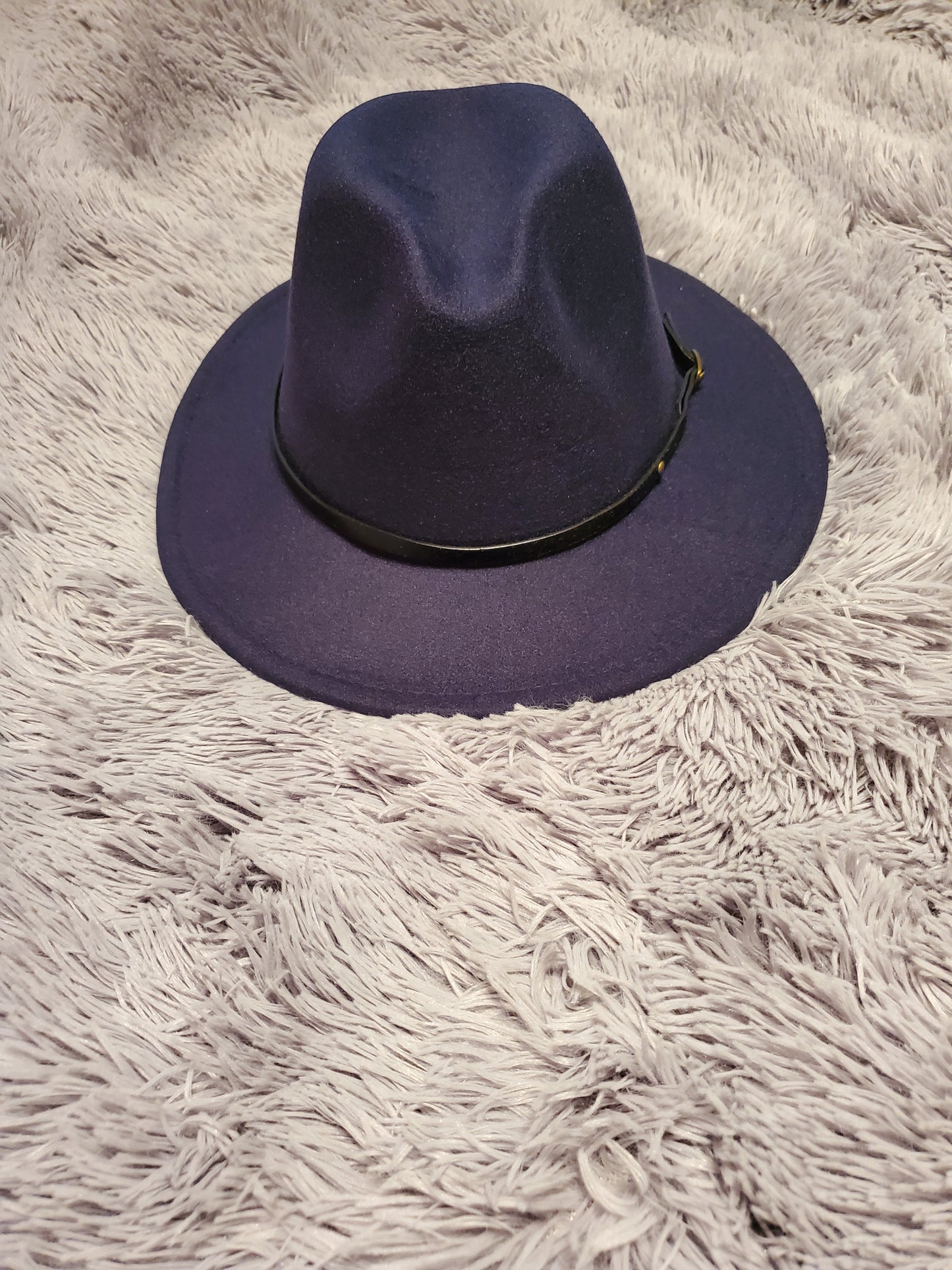 Classic Fedora