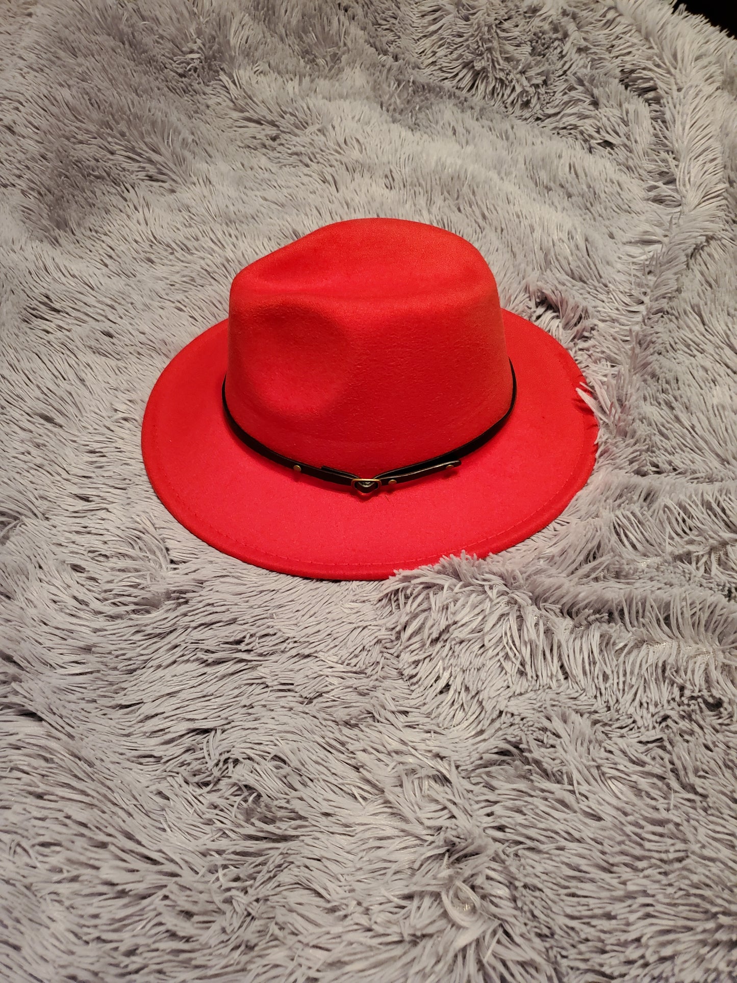 Classic Fedora