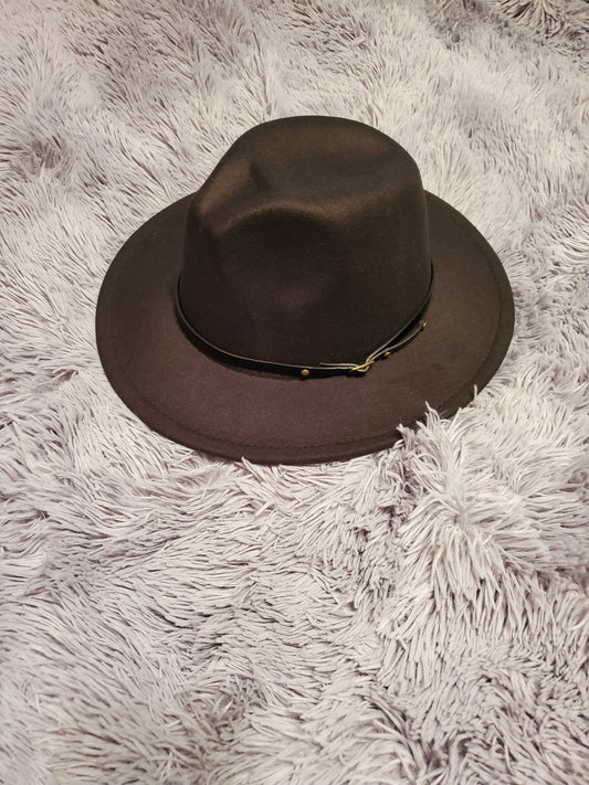 Classic Fedora