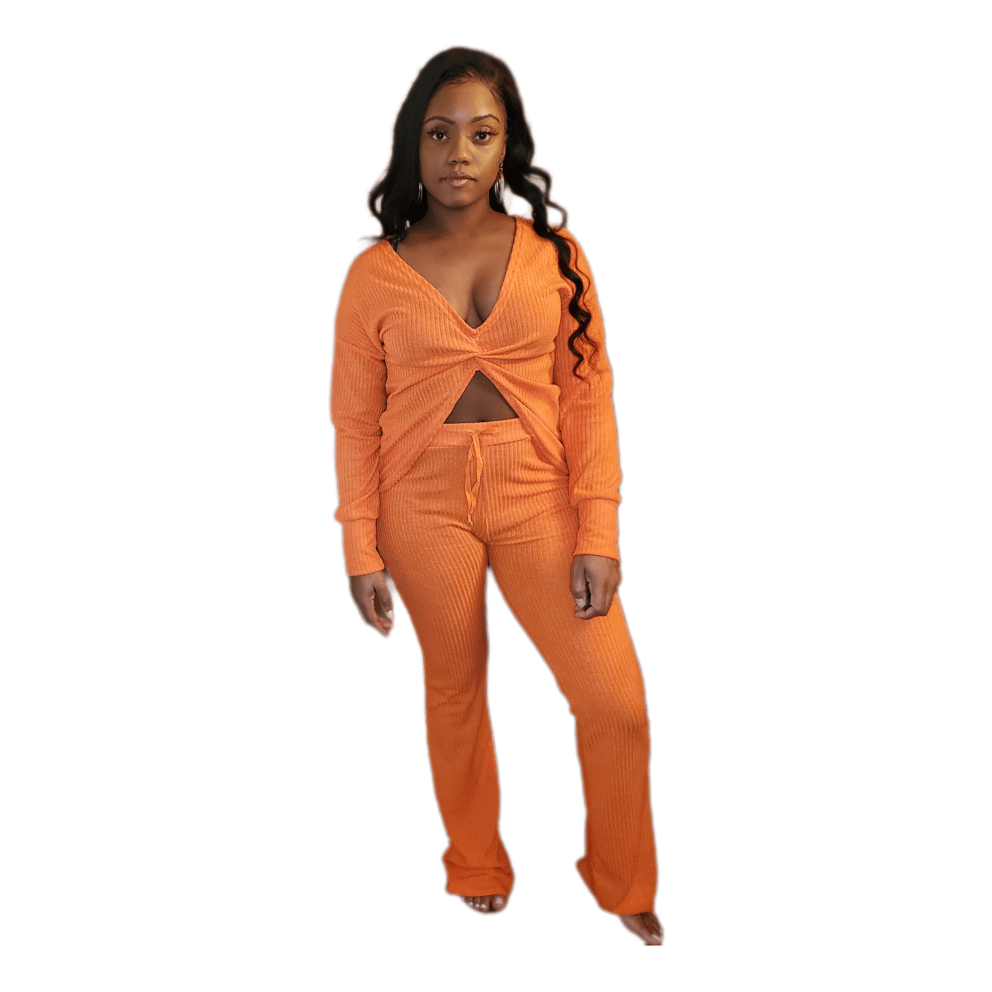 Tangerine