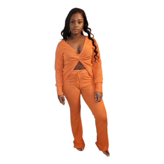 Tangerine