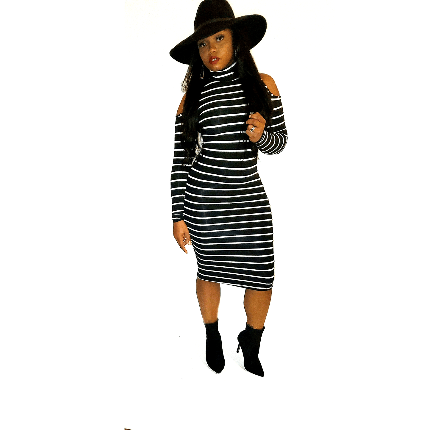 Stripe Me