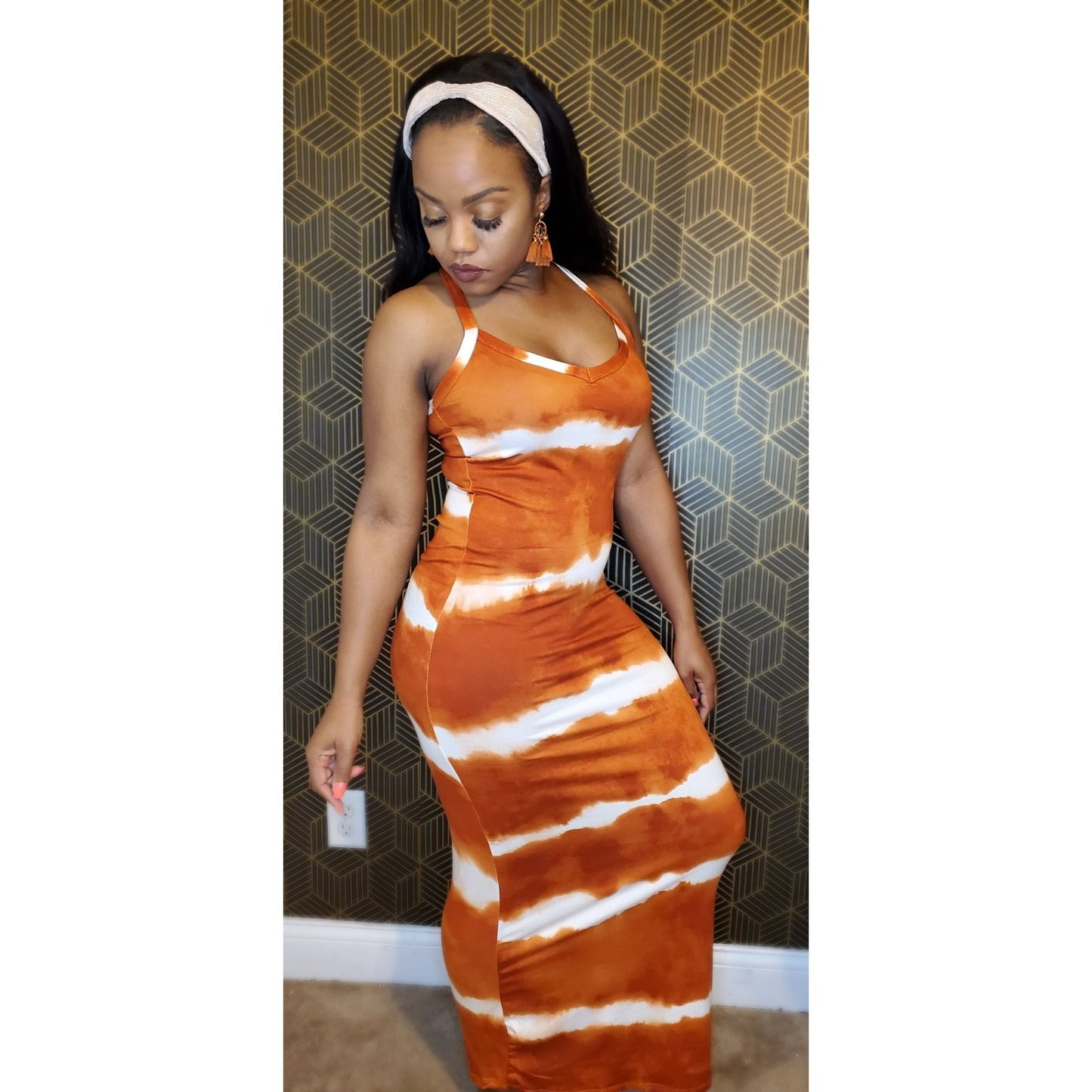 Juicy Fruit Maxi