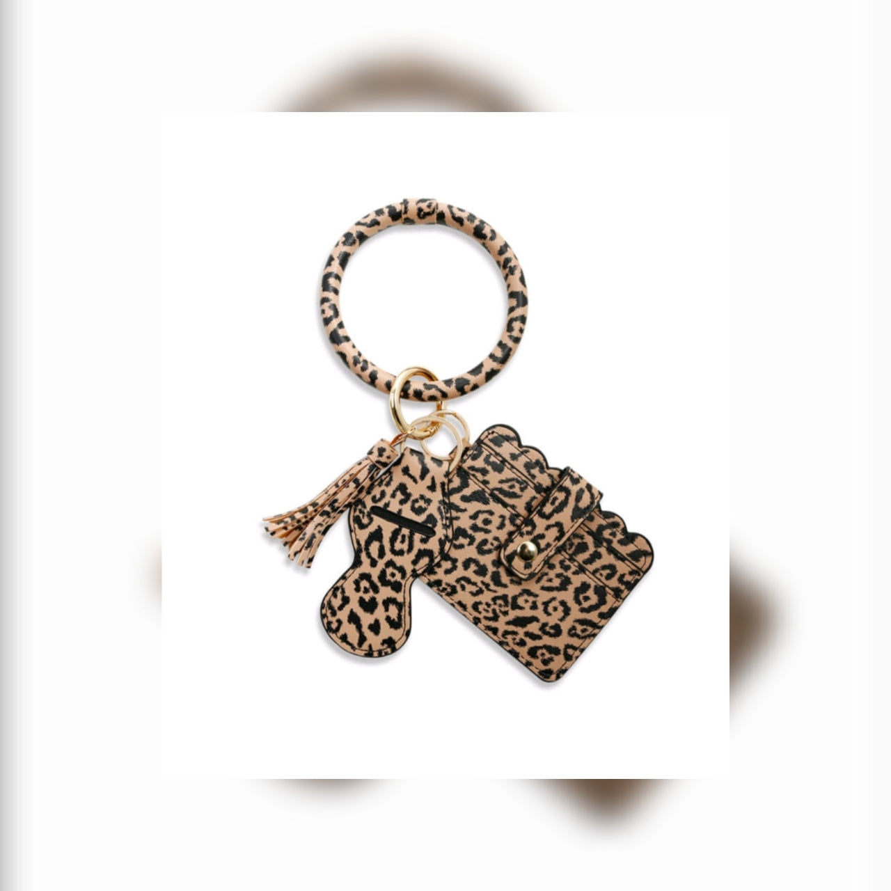 Wristlet wallet 2.0