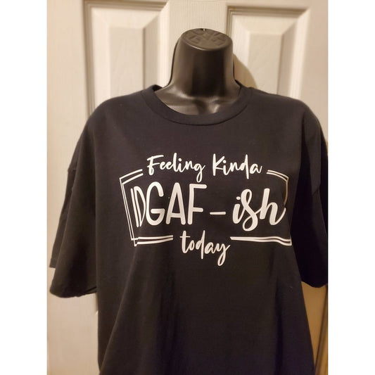 IDGAF
