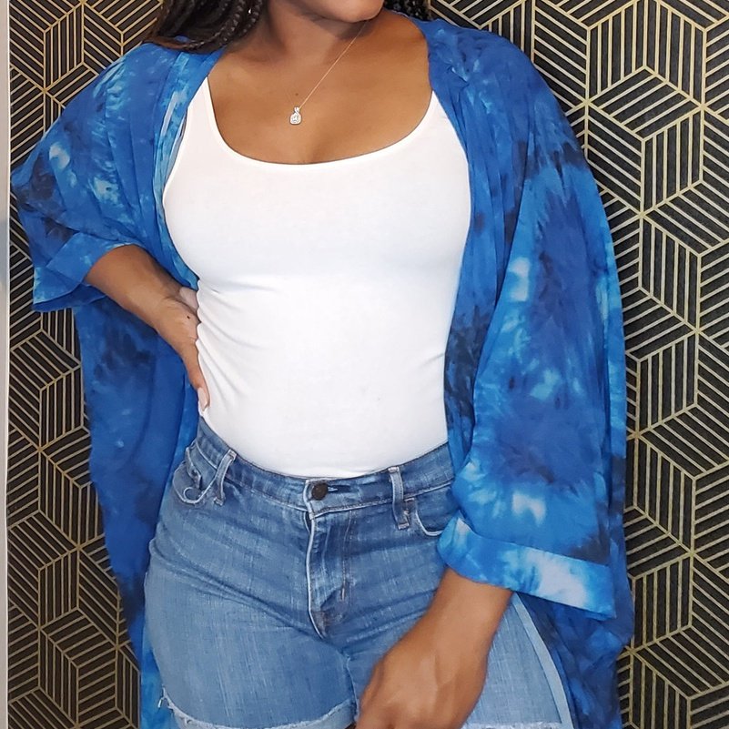 Kimono