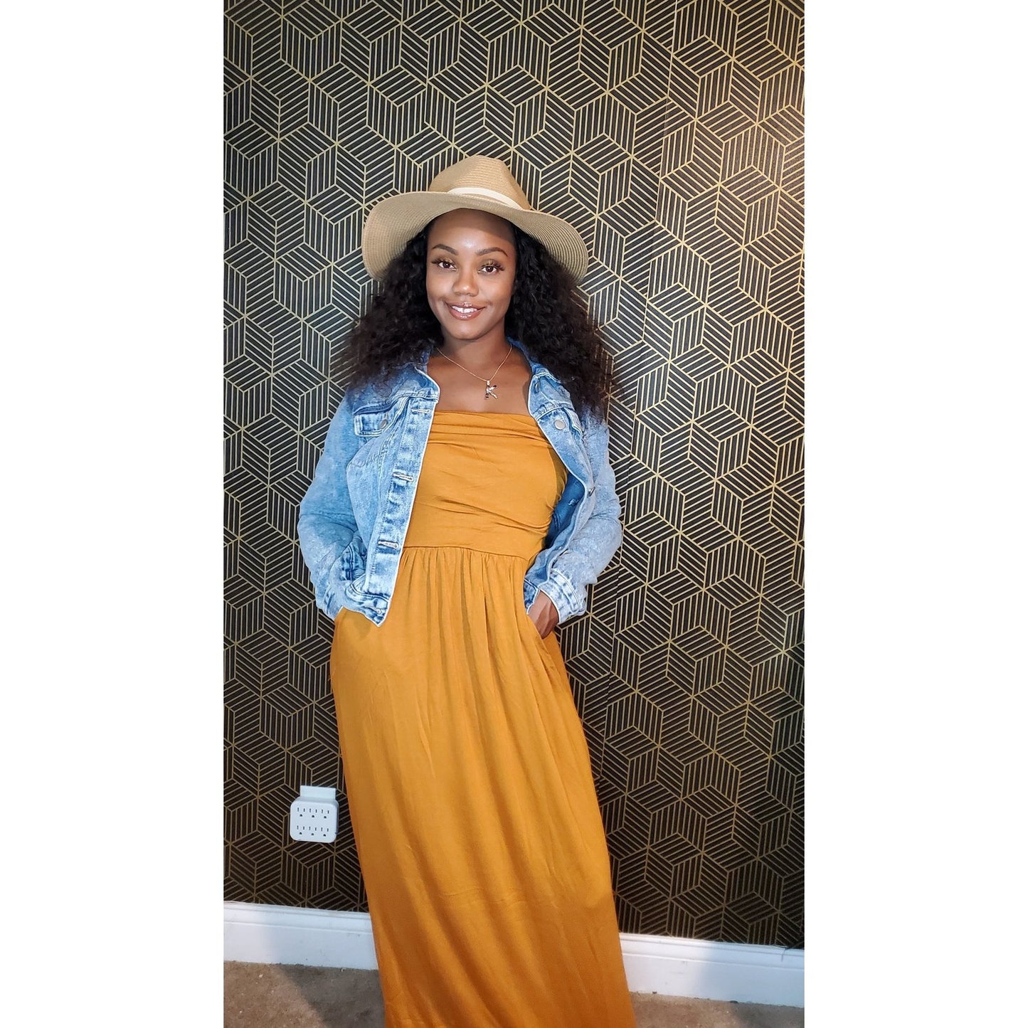 Tubi Maxi