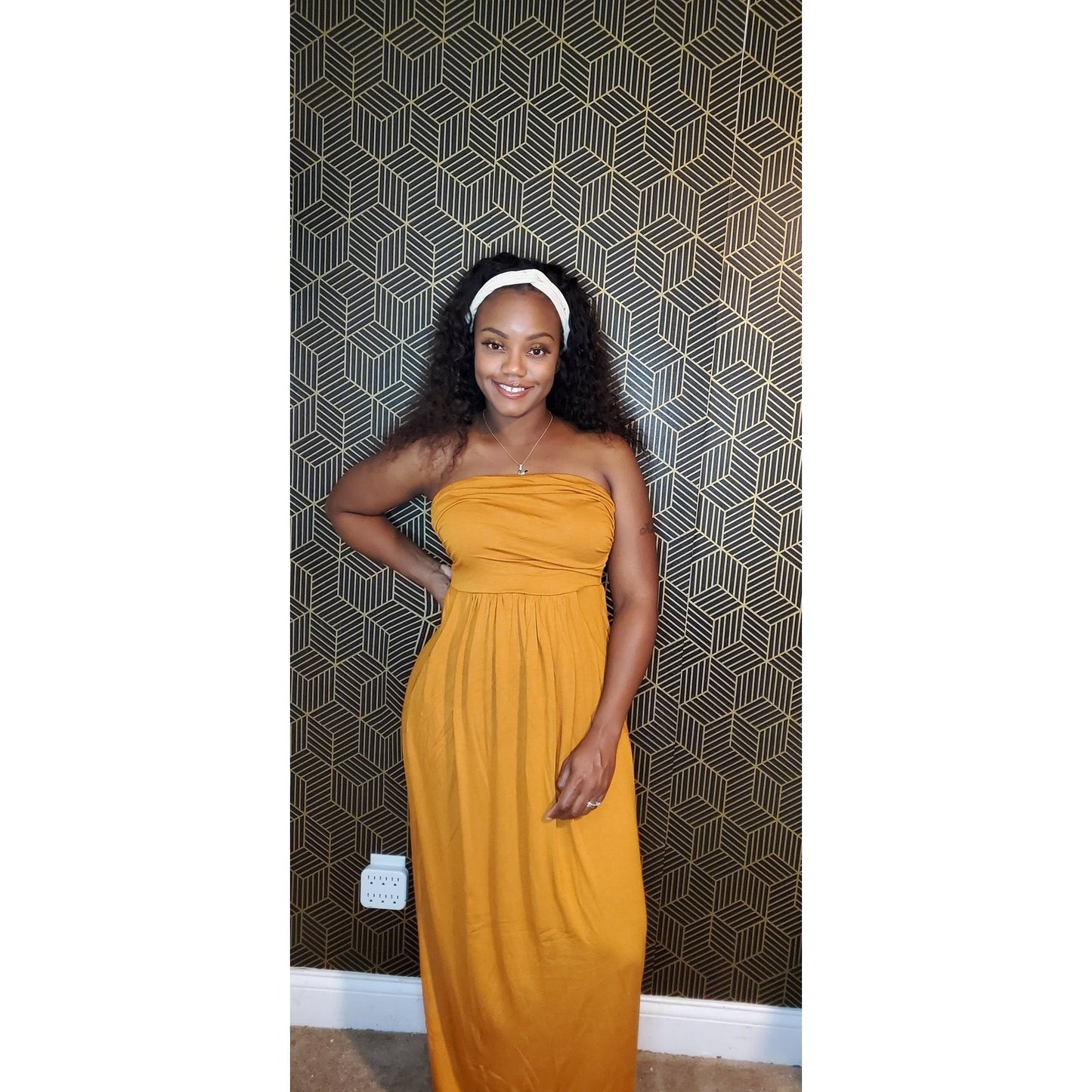 Tubi Maxi