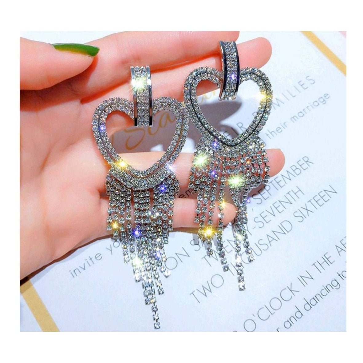 Chains of Love