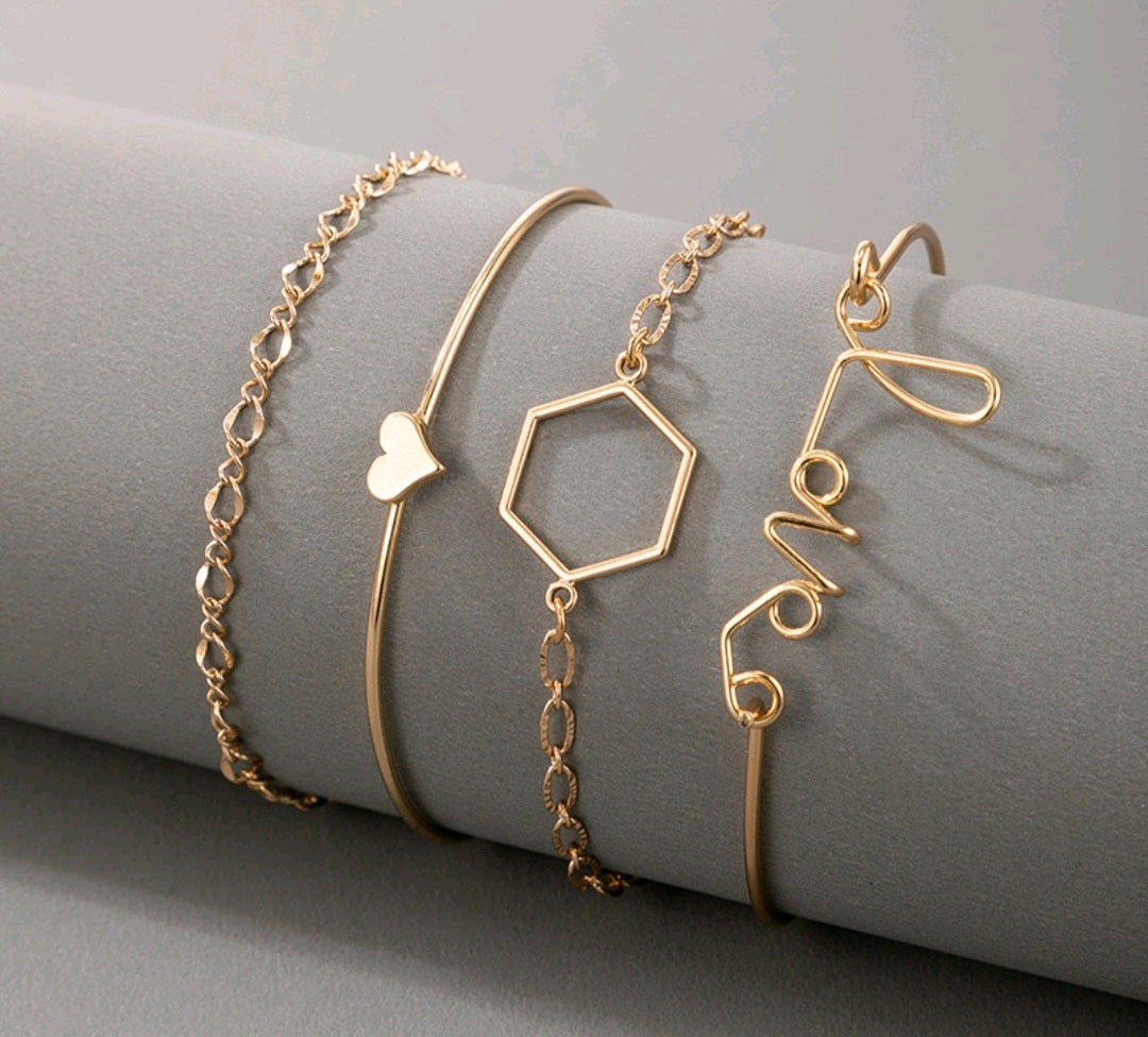 Bracelet sets