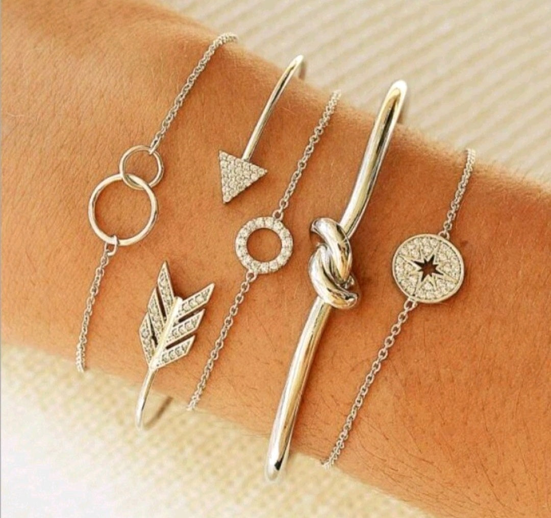 Bracelet sets
