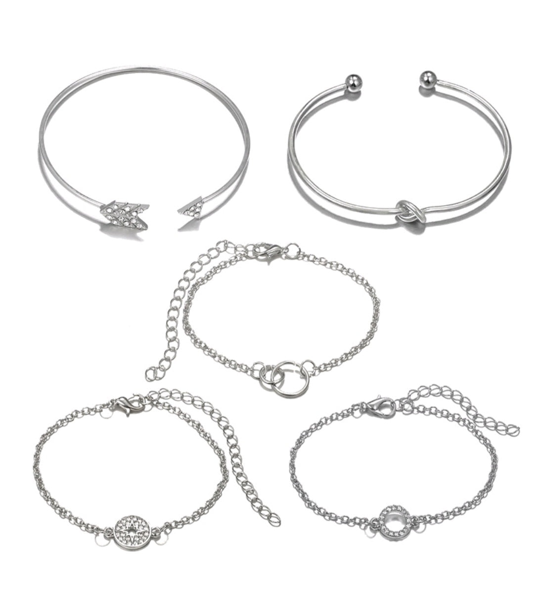 Bracelet sets