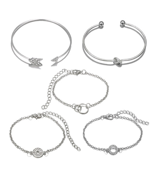 Bracelet sets