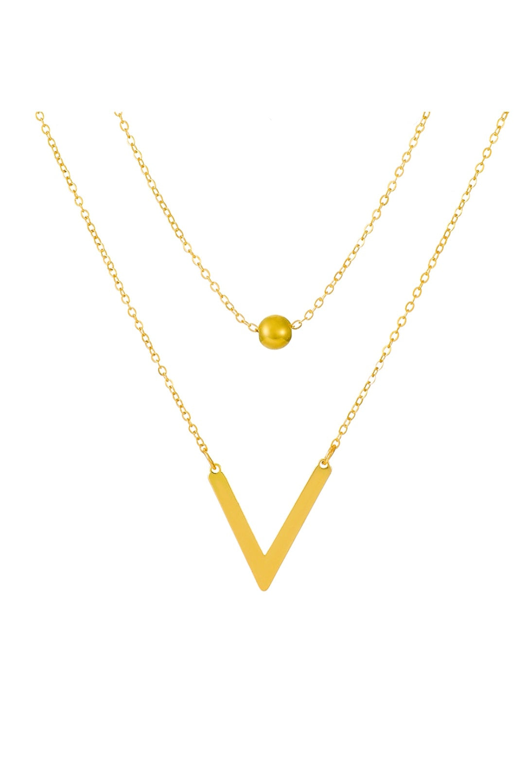 Vee