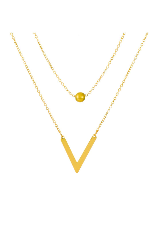 Vee