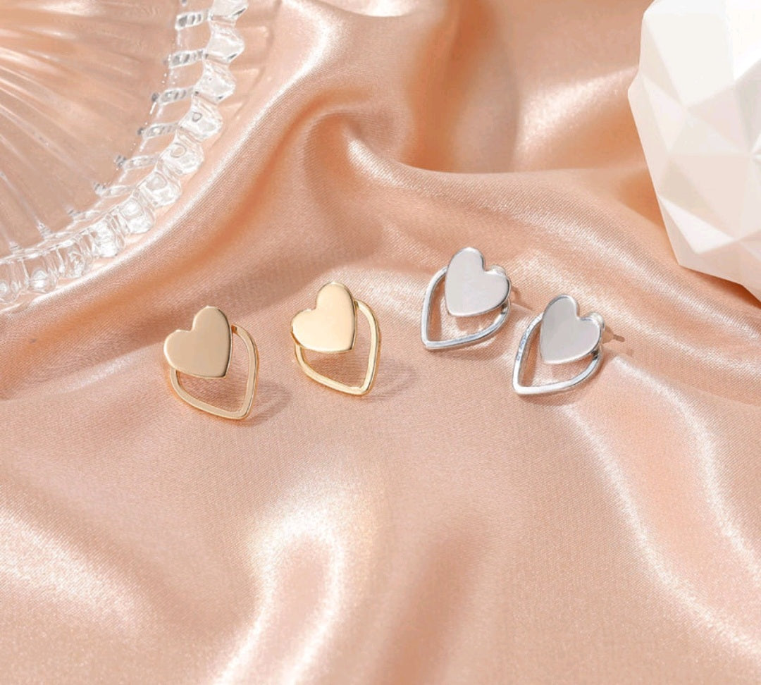 Heart of Gold