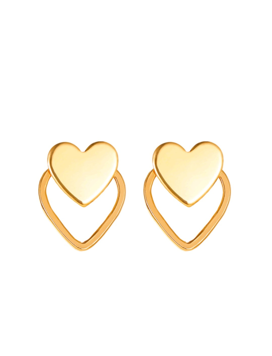 Heart of Gold