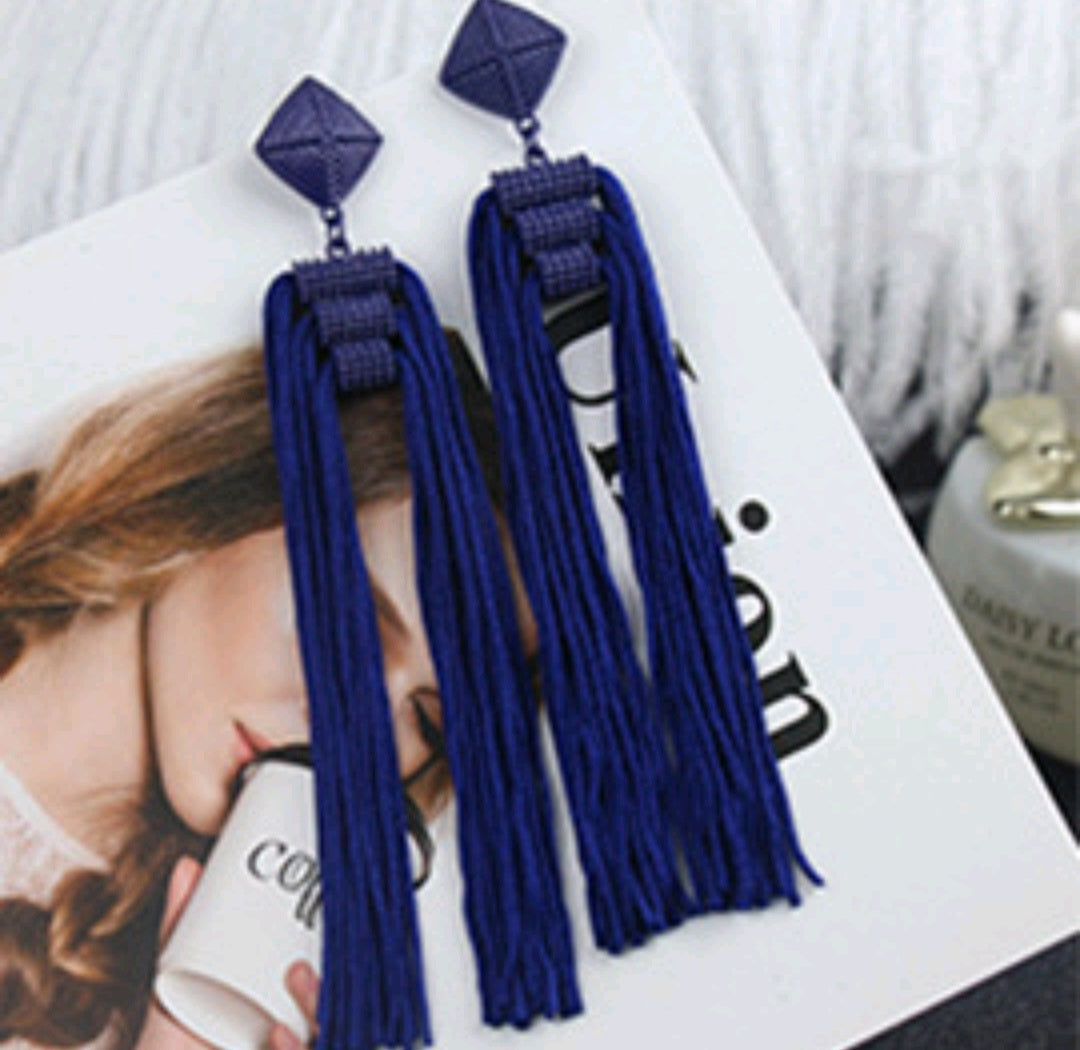 Bohemia chic