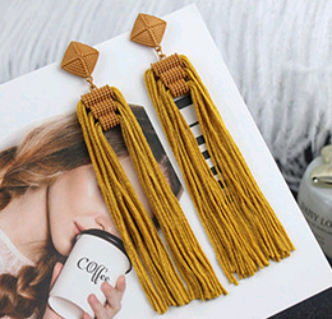 Bohemia chic