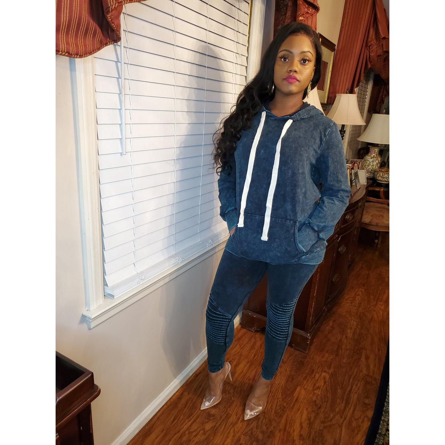 Acid Wash Set