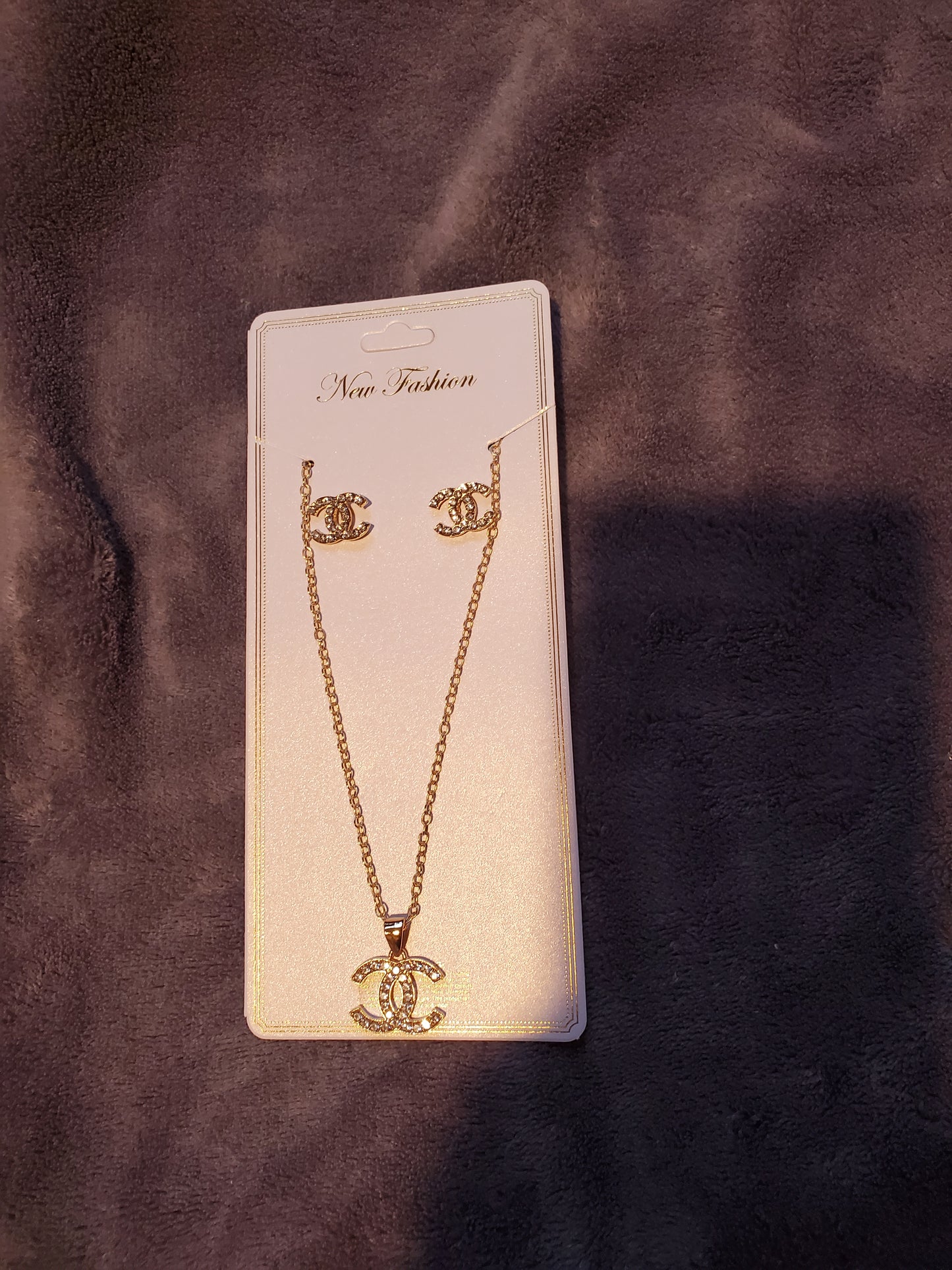 Coco Set