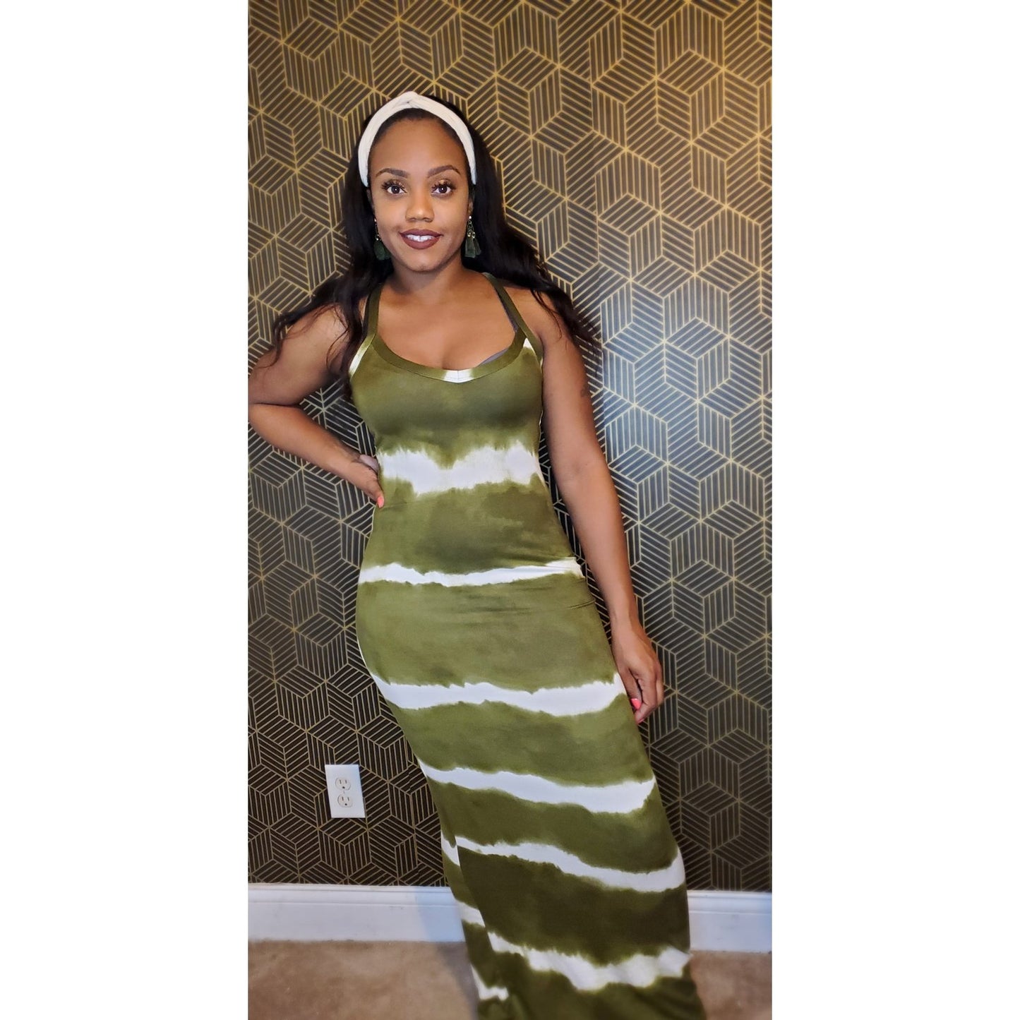 Juicy Fruit Maxi