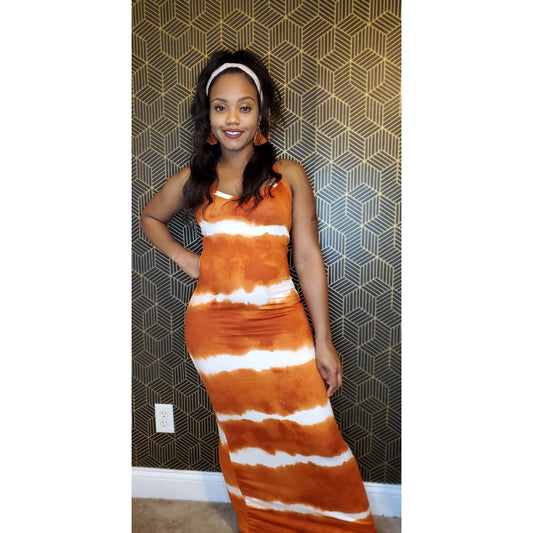 Juicy Fruit Maxi