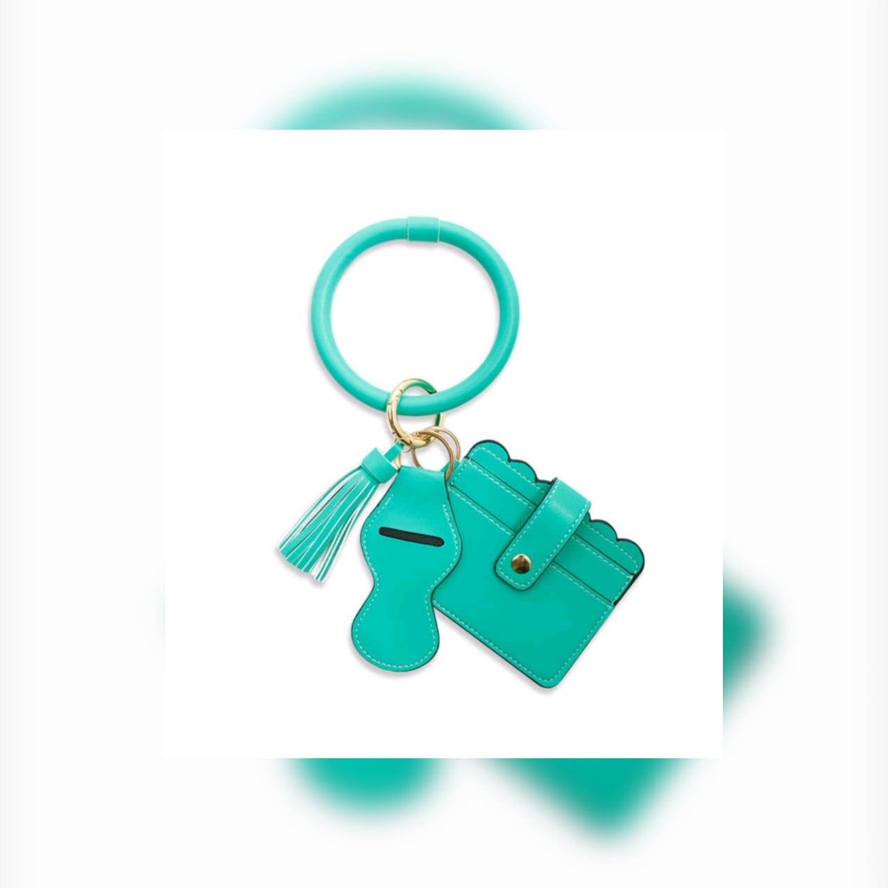 Wristlet wallet 2.0