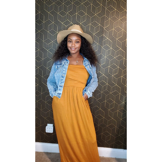 Tubi Maxi