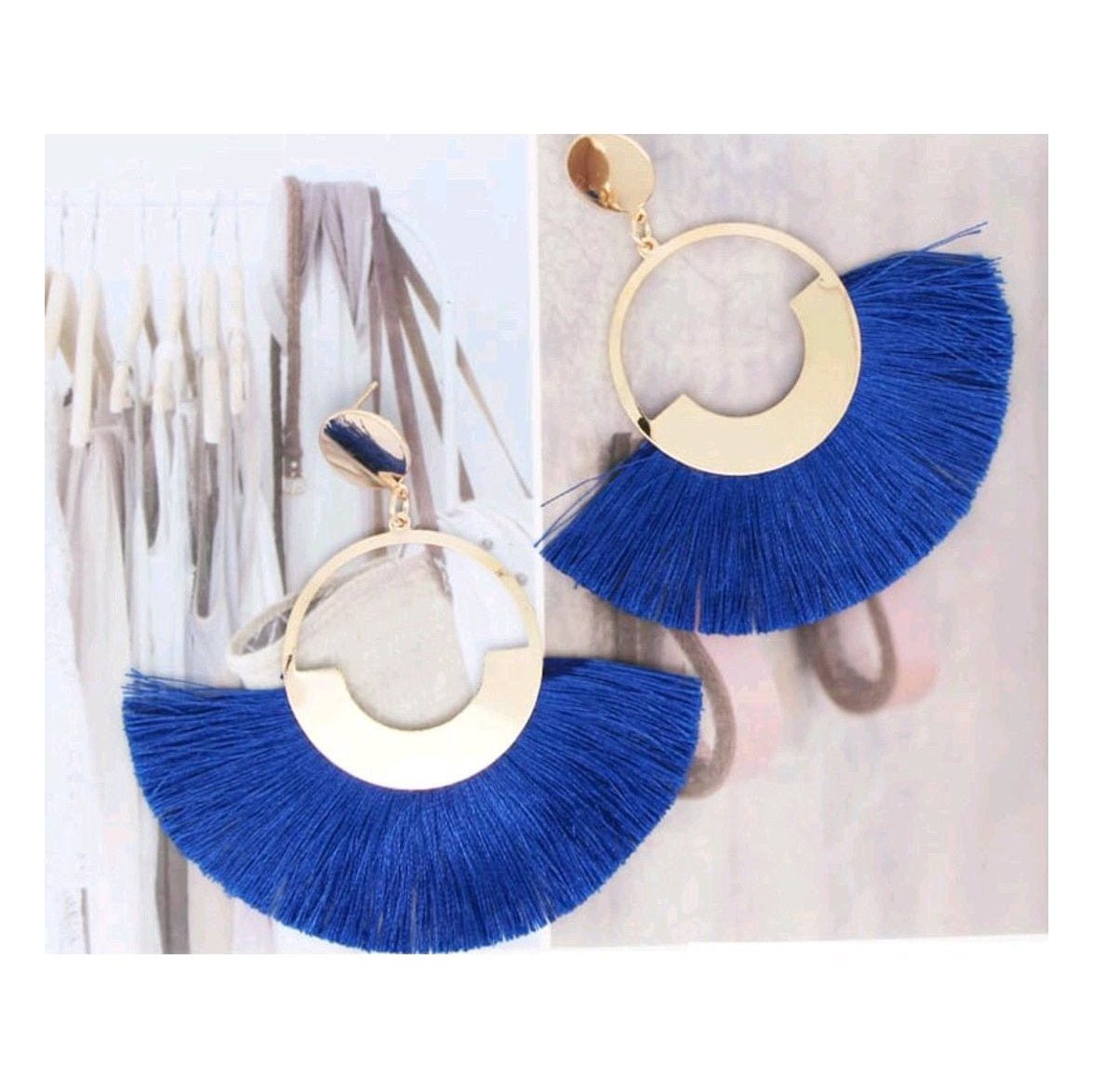 Make a statement