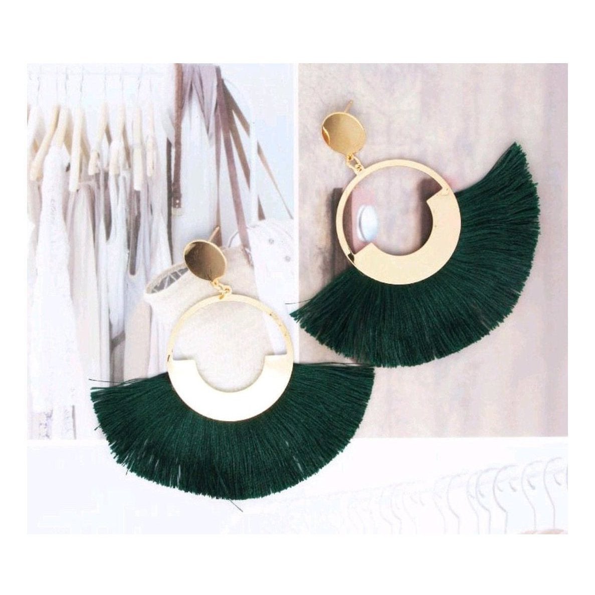 Make a statement