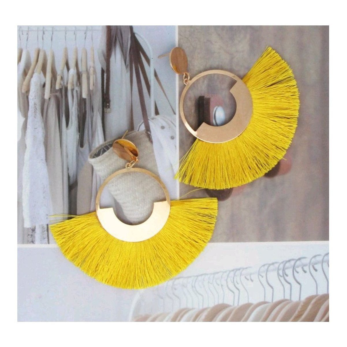 Make a statement