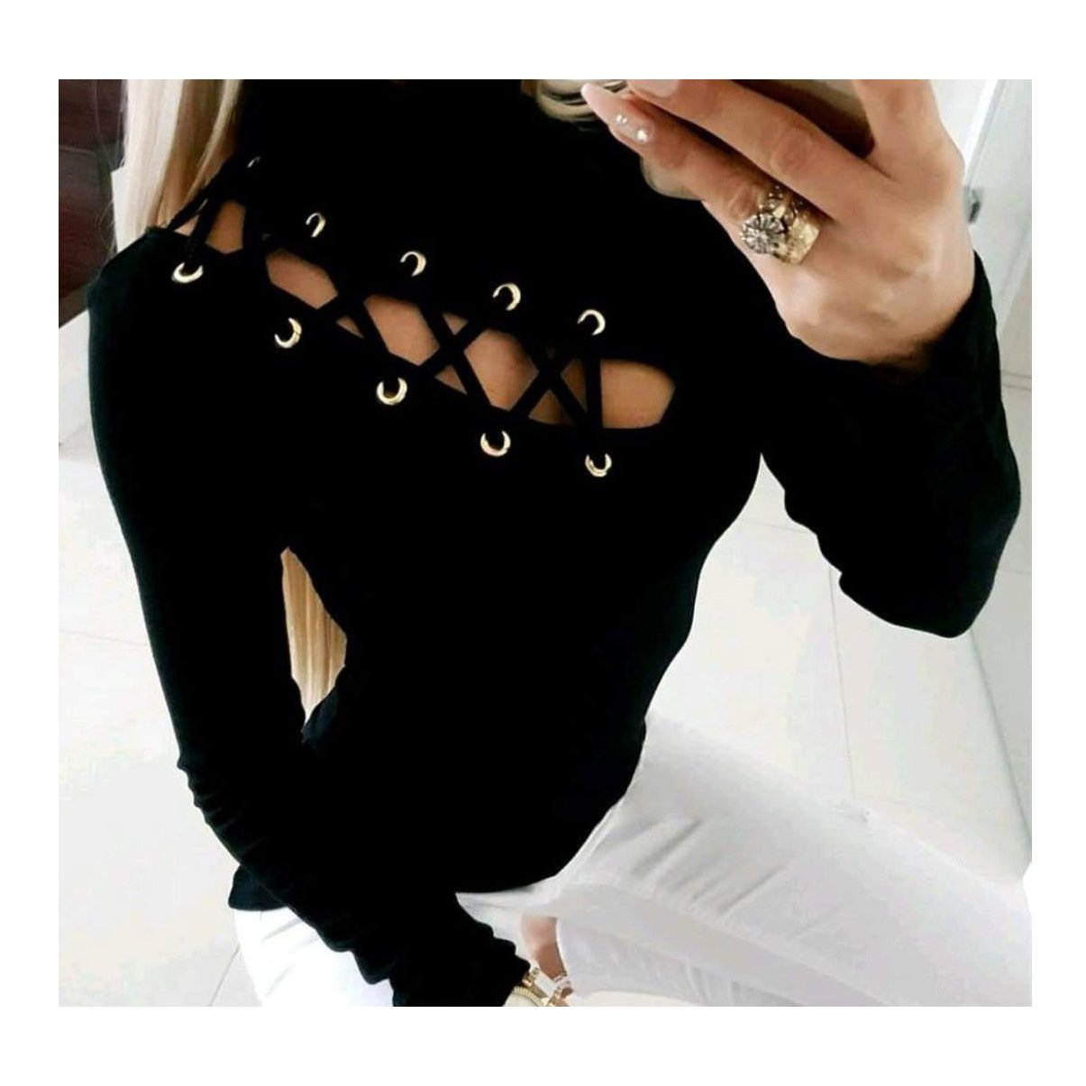 Sneek Peek