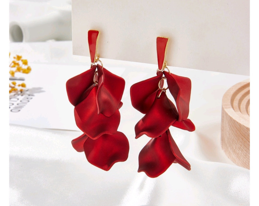Pretty petals