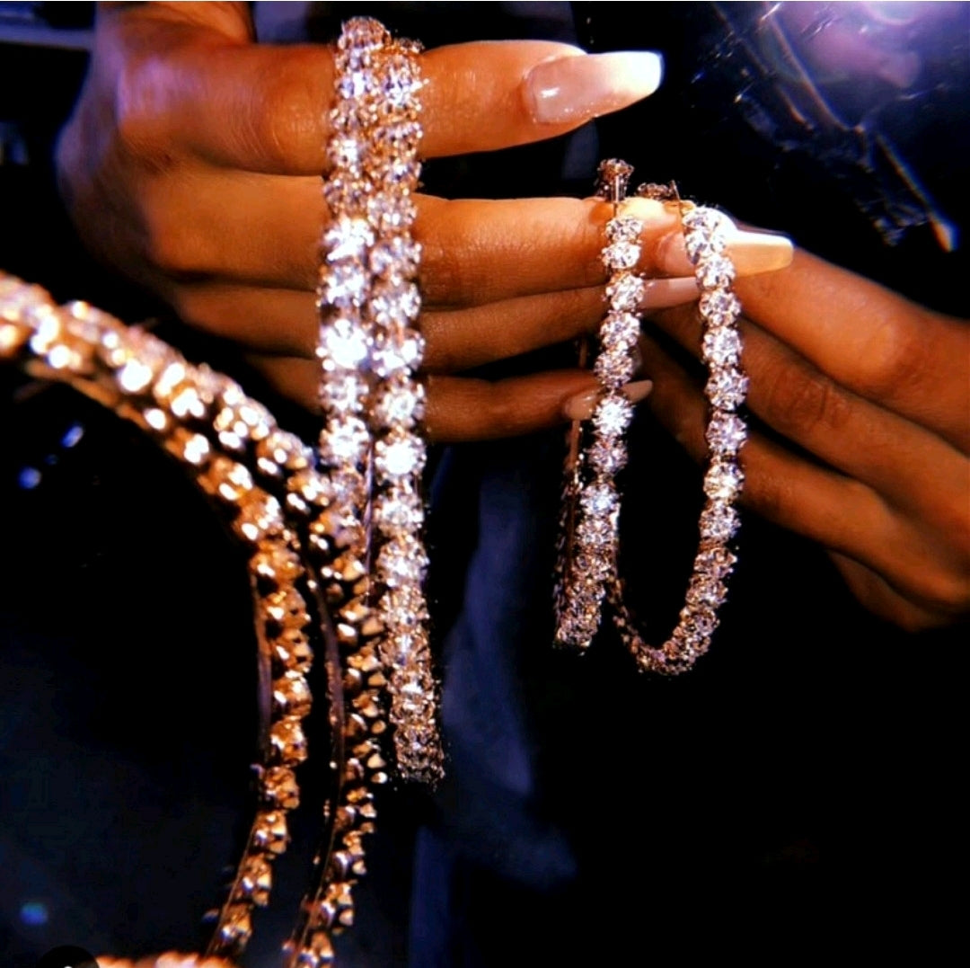 Big energy